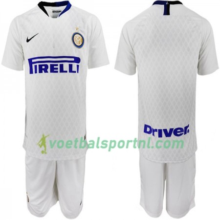 Inter Milan Kind Uit Tenue 2018-19